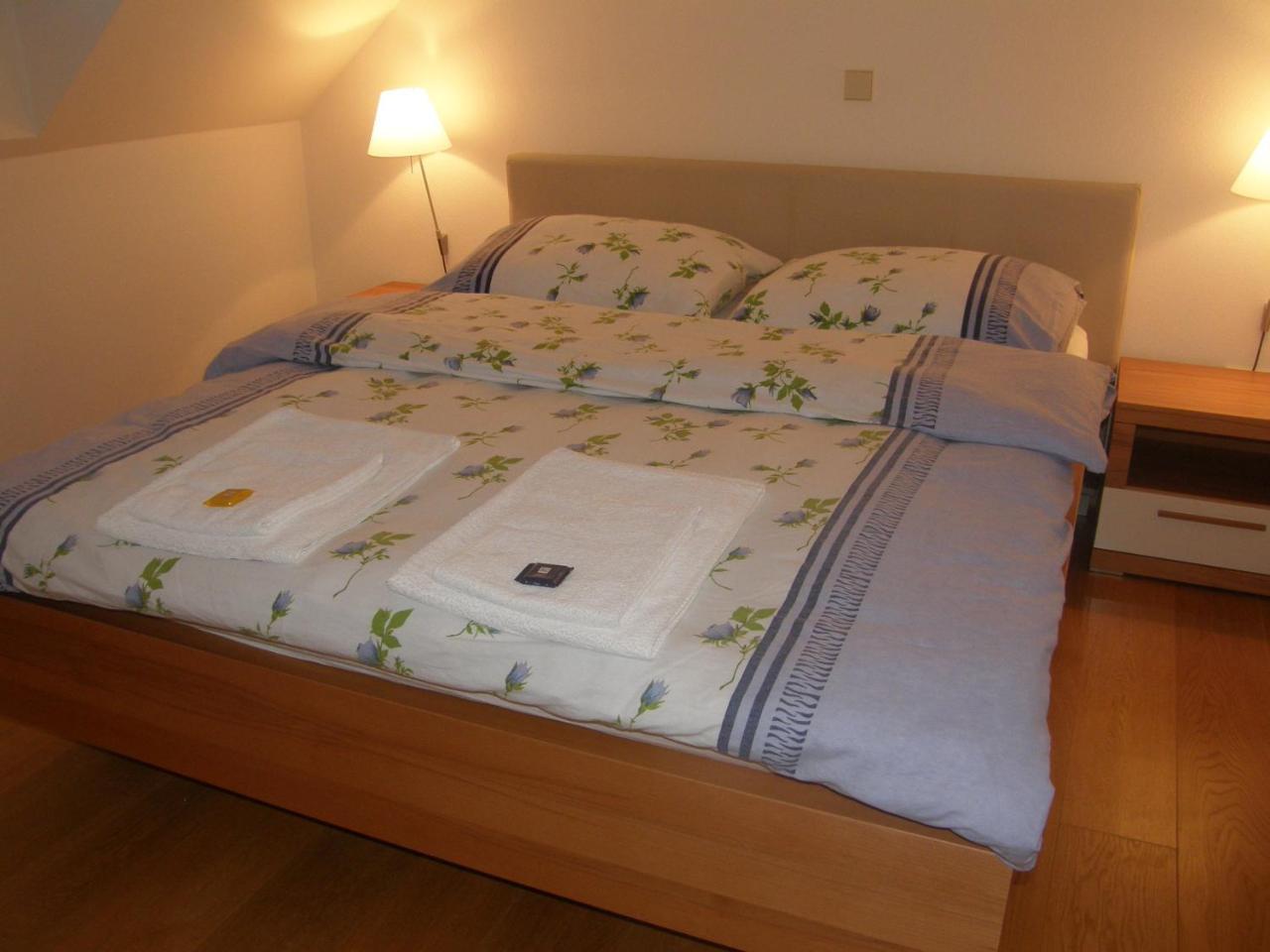 Apartments Vrdjan Cerknica Habitación foto