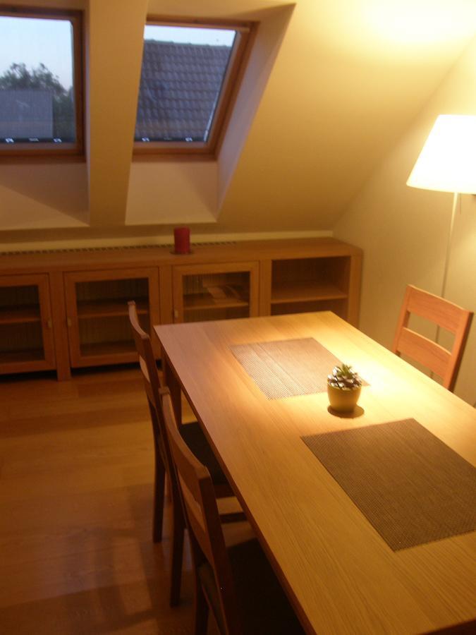 Apartments Vrdjan Cerknica Habitación foto