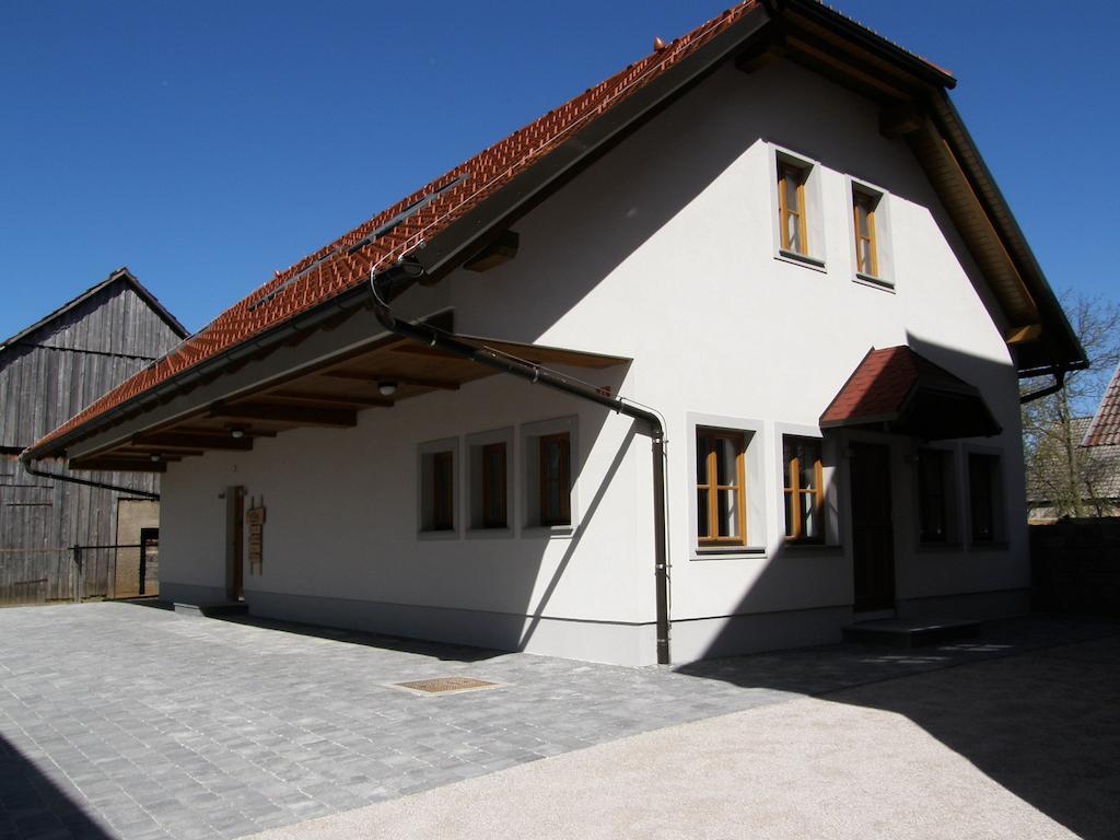 Apartments Vrdjan Cerknica Exterior foto